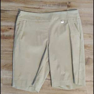 EP Pro Golf Shorts
